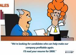 EresumeX - Looking for candidates who can help make our company profitable again